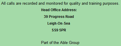 Newcastle Under Lyme Local Drainage Head Office